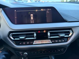 Bmw 116 2021 116D KLIMA NAVI-thumb-18