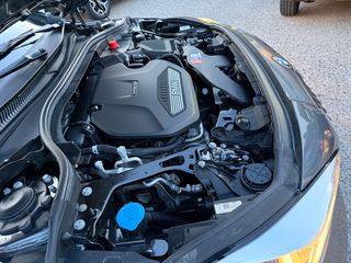 Bmw 116 2021 116D KLIMA NAVI-thumb-23