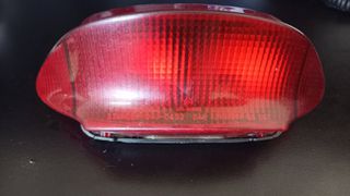 Honda Varadero 1000   ΦΑΝΑΡΙ ΠΙΣΩ
