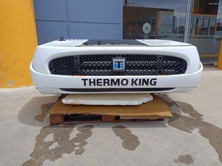 Ψυγείο Mercedes-Benz 2017 THERMO KING T 1000