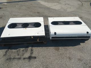 Ψυγείο Mercedes-Benz 2009 THERMO KING TS 50-thumb-1