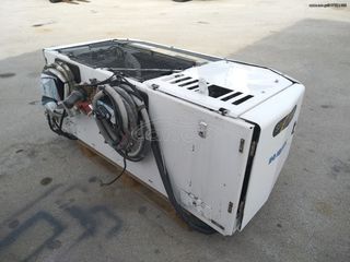Ψυγείο Mercedes-Benz 2009 THERMO KING TS 50-thumb-4
