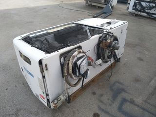 Ψυγείο Mercedes-Benz 2009 THERMO KING TS 50-thumb-5