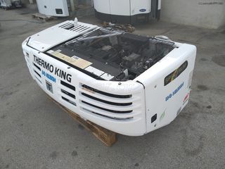 Ψυγείο Mercedes-Benz 2009 THERMO KING TS 50-thumb-6