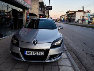 Renault Megane 2012 ΠΕΤΡΈΛΑΙΟ GT LINE