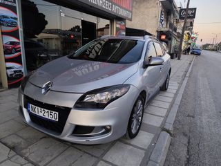 Renault Megane 2012 ΠΕΤΡΈΛΑΙΟ GT LINE ΠΟΥΛΉΘΗΚΕ-thumb-1