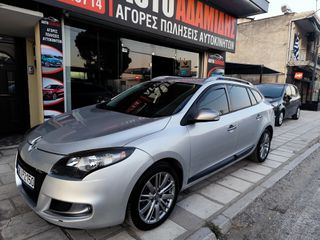 Renault Megane 2012 ΠΕΤΡΈΛΑΙΟ GT LINE ΠΟΥΛΉΘΗΚΕ-thumb-2