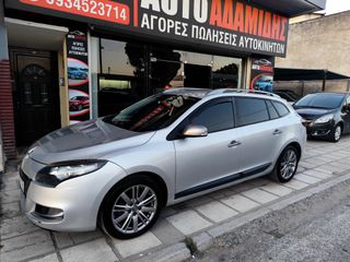 Renault Megane 2012 ΠΕΤΡΈΛΑΙΟ GT LINE ΠΟΥΛΉΘΗΚΕ-thumb-3