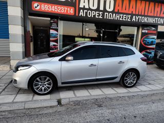 Renault Megane 2012 ΠΕΤΡΈΛΑΙΟ GT LINE ΠΟΥΛΉΘΗΚΕ-thumb-4