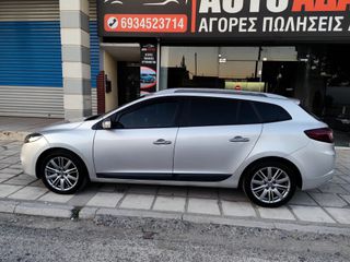 Renault Megane 2012 ΠΕΤΡΈΛΑΙΟ GT LINE ΠΟΥΛΉΘΗΚΕ-thumb-5