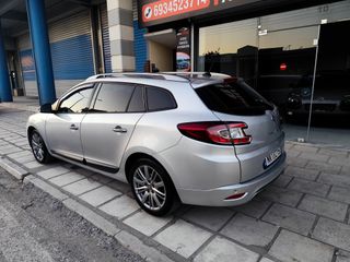 Renault Megane 2012 ΠΕΤΡΈΛΑΙΟ GT LINE ΠΟΥΛΉΘΗΚΕ-thumb-6