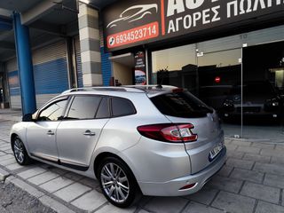 Renault Megane 2012 ΠΕΤΡΈΛΑΙΟ GT LINE ΠΟΥΛΉΘΗΚΕ-thumb-7