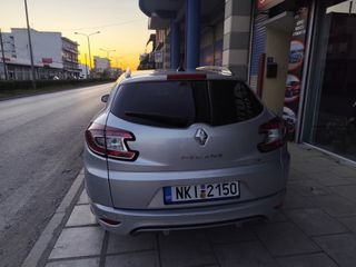 Renault Megane 2012 ΠΕΤΡΈΛΑΙΟ GT LINE ΠΟΥΛΉΘΗΚΕ-thumb-8