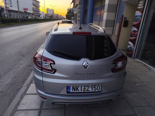 Renault Megane 2012 ΠΕΤΡΈΛΑΙΟ GT LINE ΠΟΥΛΉΘΗΚΕ-thumb-9