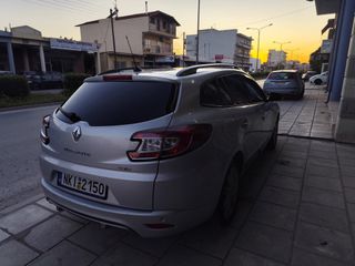 Renault Megane 2012 ΠΕΤΡΈΛΑΙΟ GT LINE ΠΟΥΛΉΘΗΚΕ-thumb-10