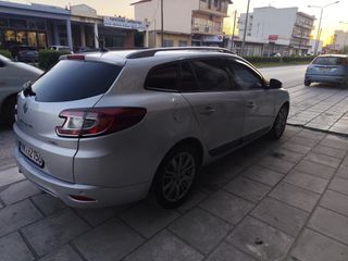 Renault Megane 2012 ΠΕΤΡΈΛΑΙΟ GT LINE ΠΟΥΛΉΘΗΚΕ-thumb-11