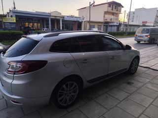 Renault Megane 2012 ΠΕΤΡΈΛΑΙΟ GT LINE ΠΟΥΛΉΘΗΚΕ-thumb-12