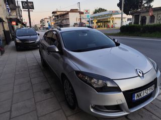 Renault Megane 2012 ΠΕΤΡΈΛΑΙΟ GT LINE ΠΟΥΛΉΘΗΚΕ-thumb-13