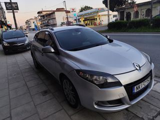 Renault Megane 2012 ΠΕΤΡΈΛΑΙΟ GT LINE ΠΟΥΛΉΘΗΚΕ-thumb-14