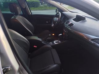 Renault Megane 2012 ΠΕΤΡΈΛΑΙΟ GT LINE ΠΟΥΛΉΘΗΚΕ-thumb-17