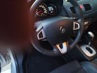 Renault Megane 2012 ΠΕΤΡΈΛΑΙΟ GT LINE ΠΟΥΛΉΘΗΚΕ-thumb-25