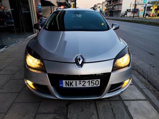Renault Megane 2012 ΠΕΤΡΈΛΑΙΟ GT LINE ΠΟΥΛΉΘΗΚΕ-thumb-27