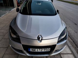 Renault Megane 2012 ΠΕΤΡΈΛΑΙΟ GT LINE ΠΟΥΛΉΘΗΚΕ-thumb-28