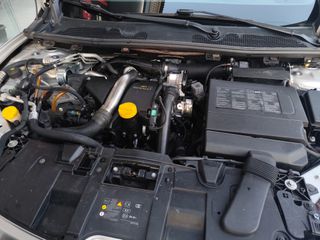 Renault Megane 2012 ΠΕΤΡΈΛΑΙΟ GT LINE ΠΟΥΛΉΘΗΚΕ-thumb-29