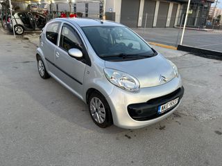 Citroen C1 2008