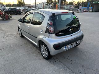 Citroen C1 2008-thumb-1