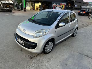 Citroen C1 2008-thumb-2
