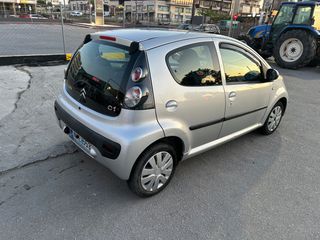 Citroen C1 2008-thumb-3