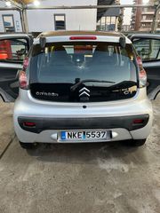 Citroen C1 2008-thumb-4