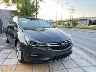 Opel Astra 2016-thumb-3