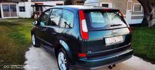 Ford C-Max 2006
