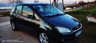 Ford C-Max 2006-thumb-3