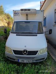 Mercedes-Benz Sprinter 2005 316