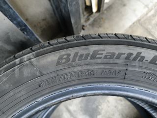 ΕΛΑΣΤΙΚΆ ΕΛΑΦ ΜΕΤΑΧΕΙΡΙΣΜΈΝΑ 185/55/16 YOKOHAMA DOT 2025 BEST TIRES ΚΑΛΛΙΘΈΑ*****-thumb-1