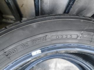 ΕΛΑΣΤΙΚΆ ΕΛΑΦ ΜΕΤΑΧΕΙΡΙΣΜΈΝΑ 185/55/16 YOKOHAMA DOT 2025 BEST TIRES ΚΑΛΛΙΘΈΑ*****-thumb-2
