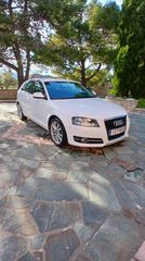 Audi A3 2011 SPORTBACK