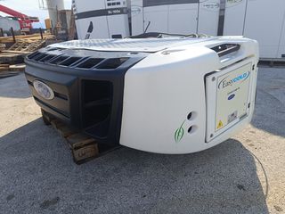 Ψυγείο Iveco 2019 CARRIER SUPRA 550