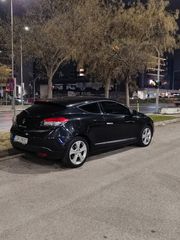 Renault Megane 2010