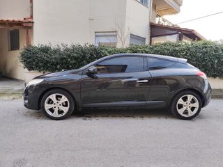 Renault Megane 2010
