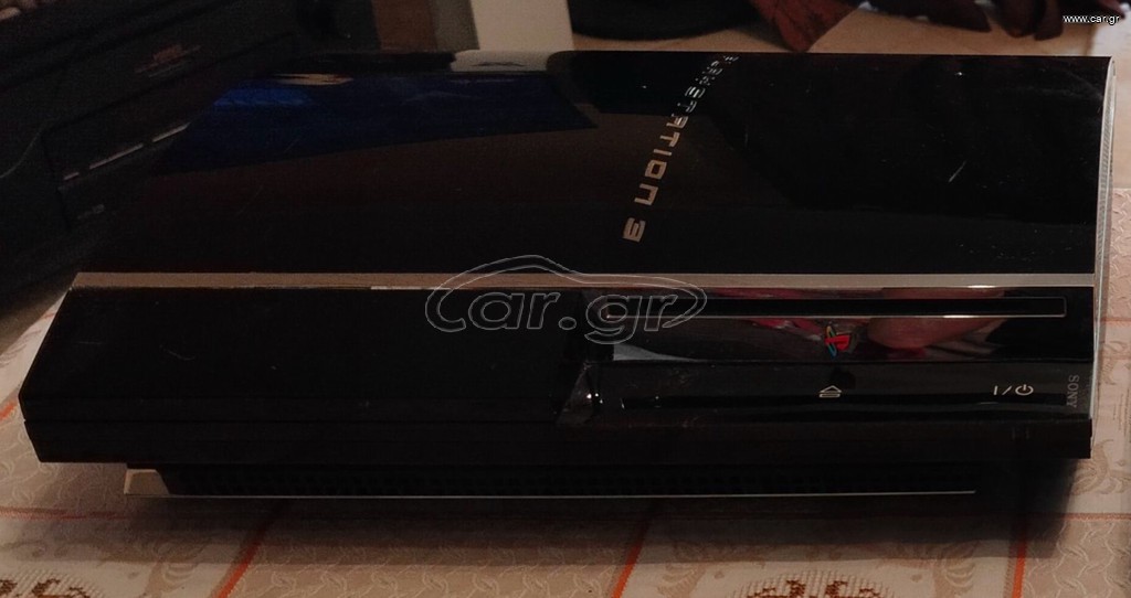 Playstation2 και PlayStation 3