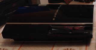 Playstation2 και PlayStation 3
