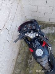 Honda CBR 125 2006