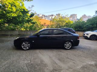 Opel Vectra 2007 gts