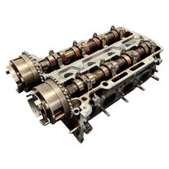 OPEL ASTRA J | CORSA D , E | MERIVA B | MOKKA μοντ. 10’-19’ 1.4 cc 16Val ΚΑΠΑΚΙ ΜΗΧΑΝΗΣ [από κινητήρα με κωδικό : A14XER | B14XER]