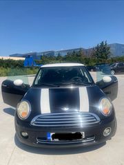 Mini Cooper 2008 R56 PANORAMA