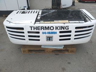 Ψυγείο Iveco 2009 THERMO KING TS 50 SPECTRUM
